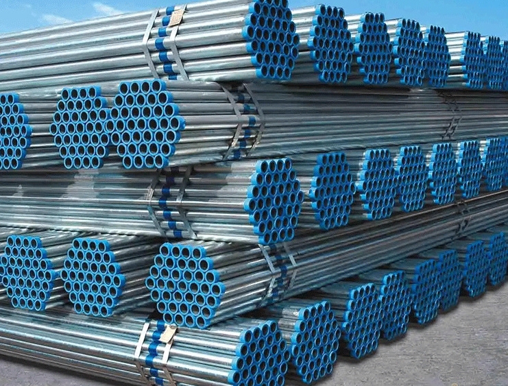 友發(fā)牌<a href=http://www.ntxnw.com.cn/ target=_blank class=infotextkey>鍍鋅管</a> 廠家直銷 現(xiàn)貨供應