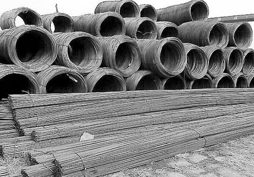 鋼材銷售萎縮,為什么鋼材價格還在大漲?