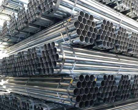 <a href=http://www.ntxnw.com.cn/ target=_blank class=infotextkey>鍍鋅管</a>價格企穩或反彈 廠家面臨成本壓力!