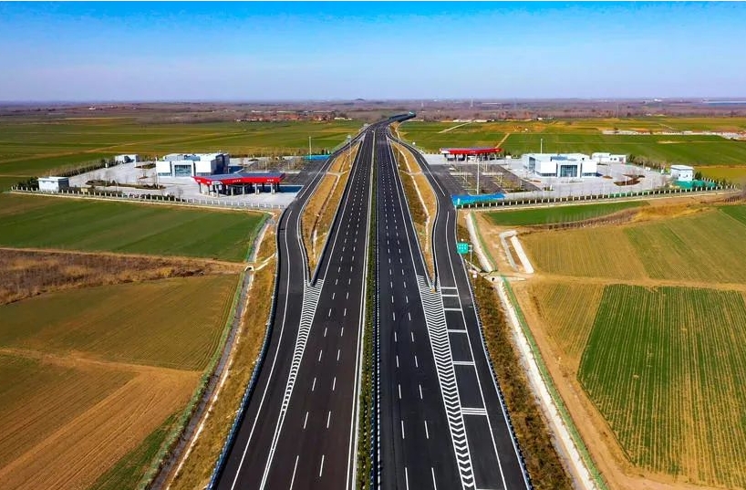 熱<a href=http://www.ntxnw.com.cn/ target=_blank class=infotextkey>鍍鋅管</a>在高速公路領域應用及新技術